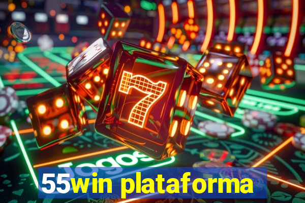 55win plataforma